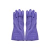 Ellise Household Cleaning Gloves 2-Piece Set, Assorted