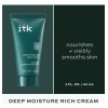 Itk Skincare Crema Hidratacion Profunda Piel Seca Importado