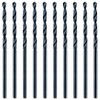 Box Of 10 x 1mm HSS Jobber Drill Bits -