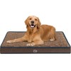 EMPSIGN Dog Bed Mat 41 Inch Reversible Warm & Cool,Washable