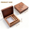 Farkle Dice Tray and Storage Case – Deluxe Farkle Classic