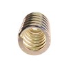John Deere Original Equipment Compression Spring #TCU34147