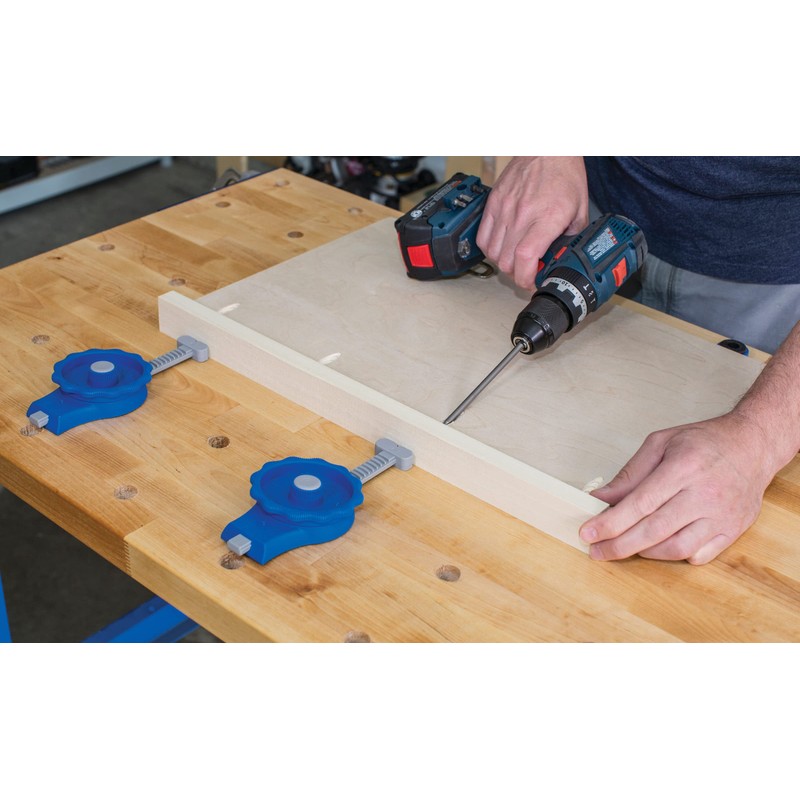 Kreg インラインクランプ