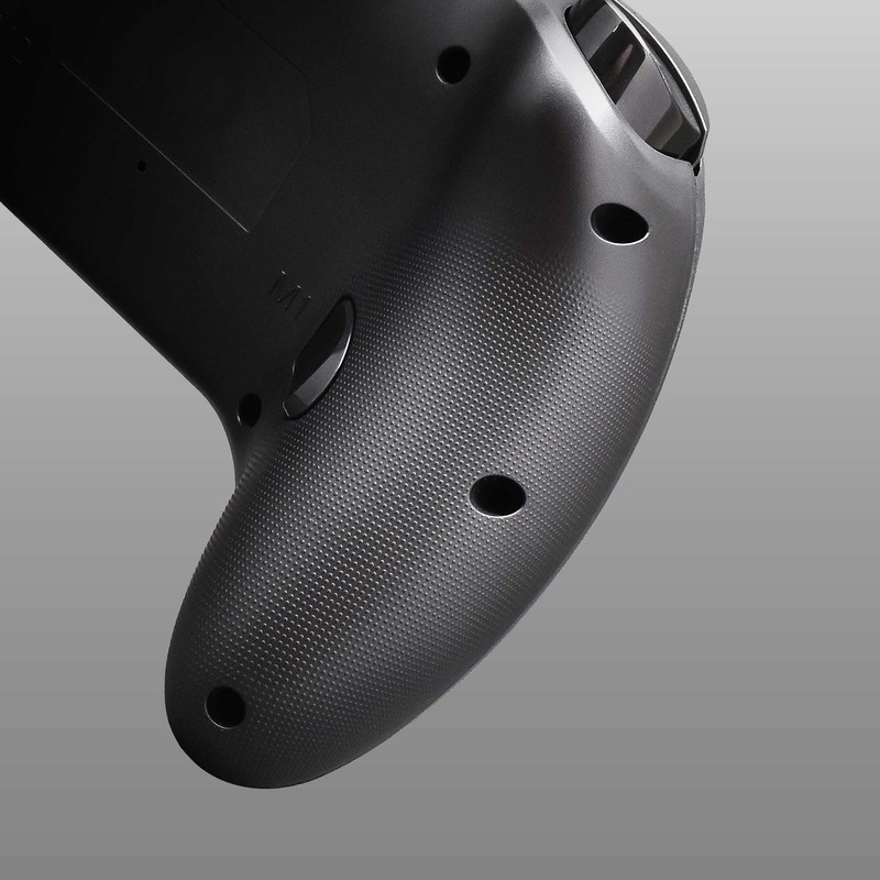 アクラス Switch／PC用 ワイヤレス静音コントローラー