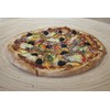 Pizzacraft 15" Round ThermaBond™ Baking/Pizza Stone - for Oven or