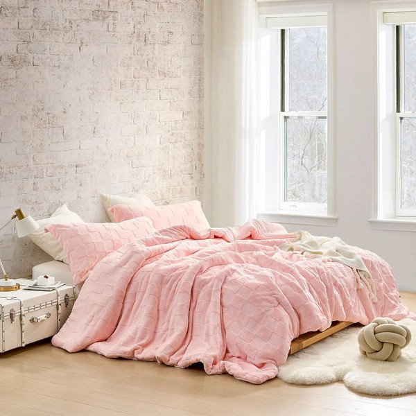 Byourbed Better Than Anesthesia - Coma Inducer® Oversized King Comforter