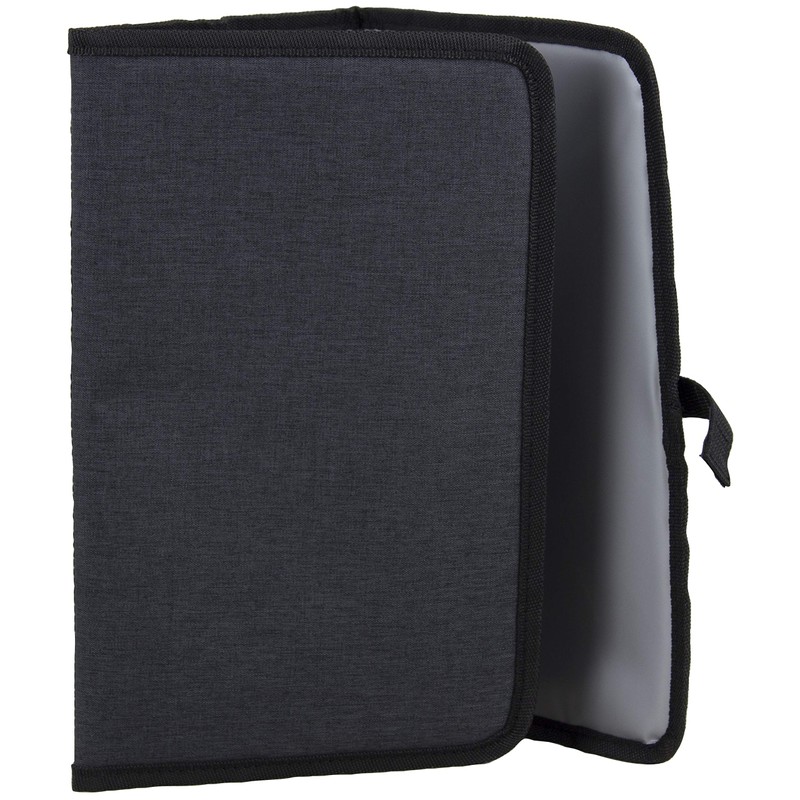 BODHI Baby Portable Diaper Changing Pad Diaper Changer Travel Bag,