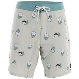 Hurley Men's Board Shorts, Bone colour