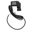 36V 48V 500W 28A Electric Bike Bicycle Scooter Controller LCD
