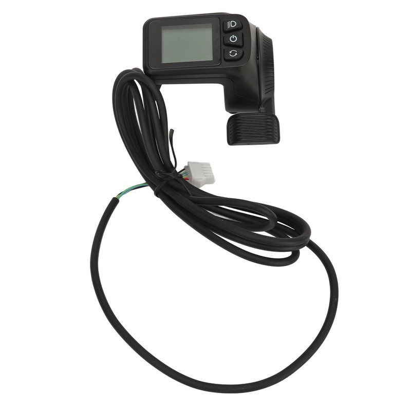 36V 48V 500W 28A Electric Bike Bicycle Scooter Controller LCD