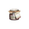 KitchenCraft KCLP550 Home Made Airtight Glass Jar with Clip Lid,