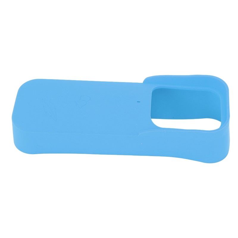 Doorbell Protective Cover Dustproof Protective Silicone Doorbell Cover Case for