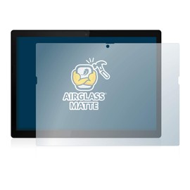 BROTECT Anti-Glare Protective Glass for Lenovo ThinkPad X12 Gen 1 Protective Film Tempered Glass Matt [Extremely Scratch-Resistant 9H, Anti-Reflection]