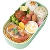 Thermos DJM-570P Fresh Lunch Box, 20.4 fl oz (570 ml),