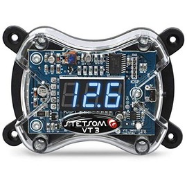 Stetsom VT4 Digital Voltmeter
