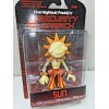 Funko Five Nights at Freddy's Security Breach SUN and MOON