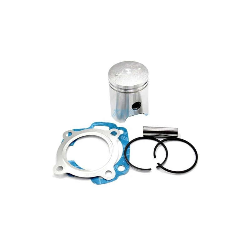 TDR For PeeWee 80 PW80 Piston Ring Engine Rebuild Kit