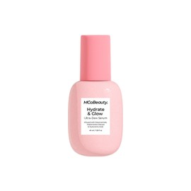 MCoBeauty Hydrate & Glow Ultra-Dew Serum 40ml