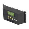 CM3024Z PWM Solar Charge Controller LCD Display Solar Panel Intelligent