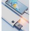 USB PD3.1 Tester Meter Meter 4.5~50V 0~12A PD QC USB