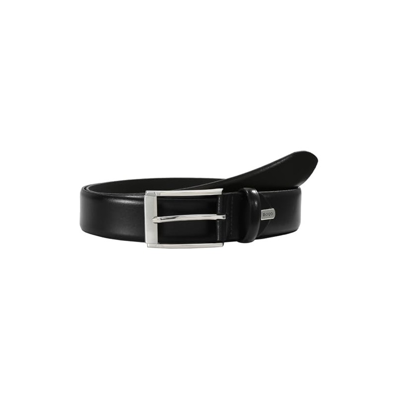 Lloyd Men's BeltsBelt business - black
