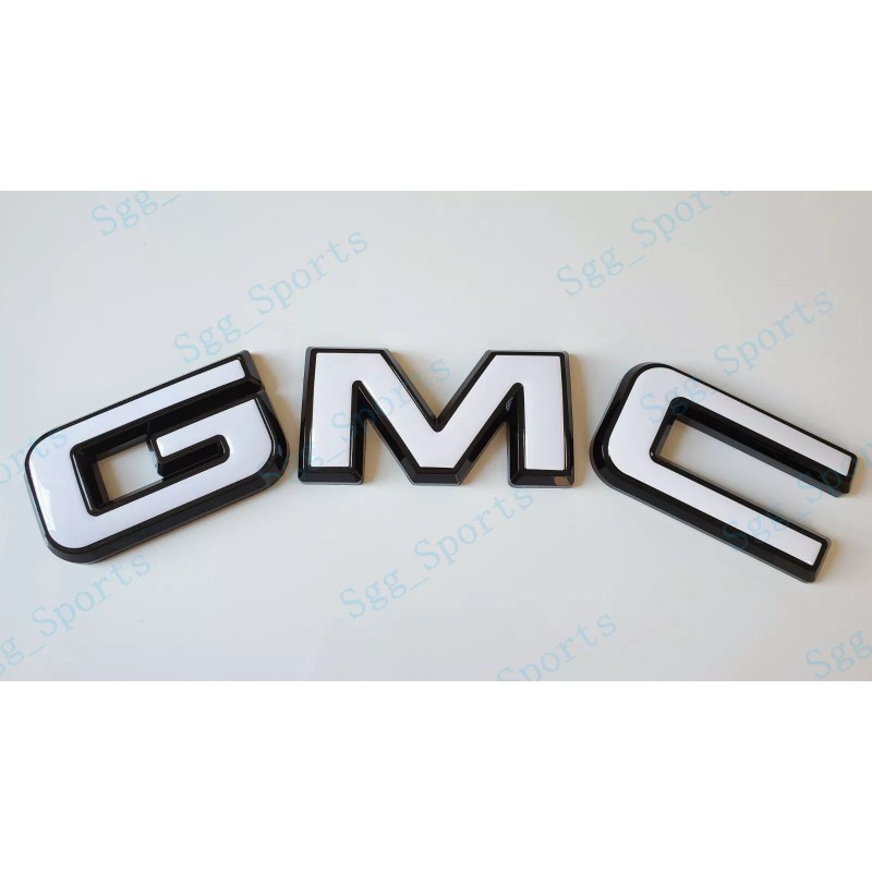 Auto GMC 2019-2025 GMC Sierra 1500 2500HD 3500HD Rear Tailgate