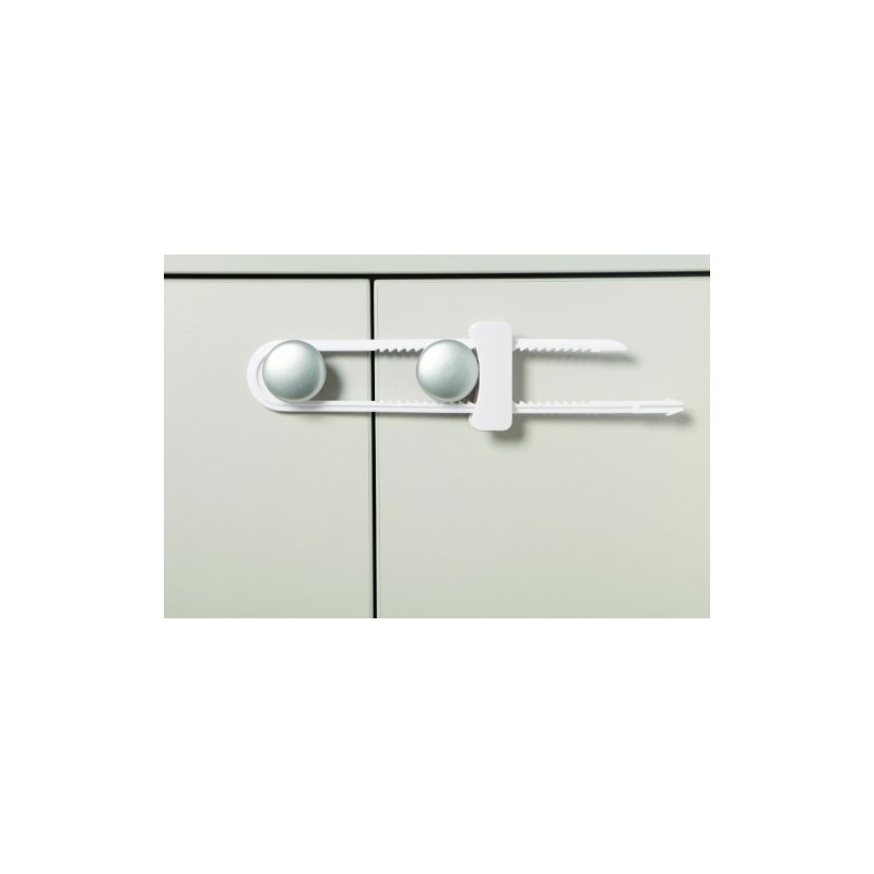 Dreambaby Cabinet Sliding Lock