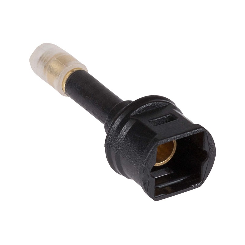 Maplin Optical Audio TOSlink to Mini TOSlink Adapter