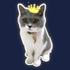 ICICECREAM 2 PACK Breakaway Cat Collar with Bells & Koinobori