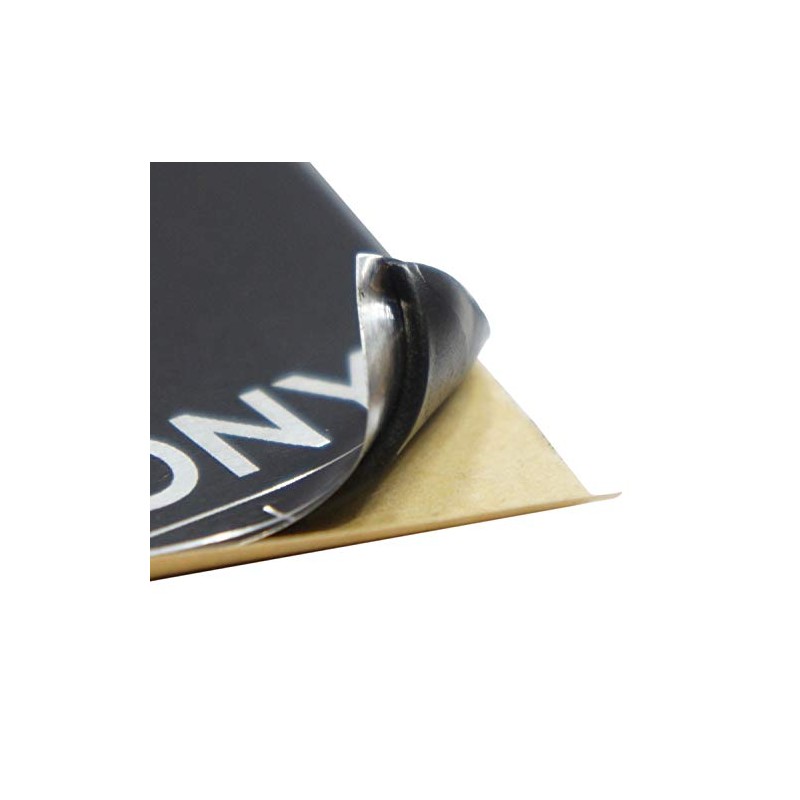 Harmony Audio HA-SDSK Car Truck SUV Sound Damping Dampening Deadening