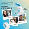 Prime Powders Prime Powders? Colostrum Powder with Akkermansia Probiotic, High