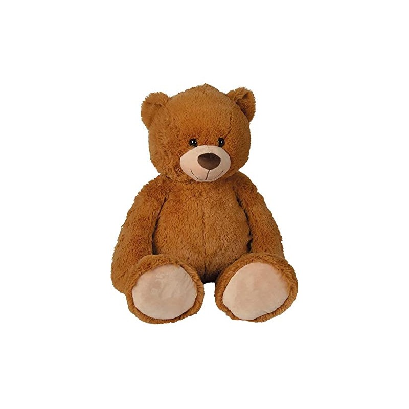 NICOTOY 54 cm, Brown