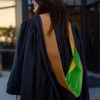 Endea Graduation Masters Hood for Business, Accounting, Commerce, Industrial, Labor