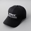 Avilex Men's Military 6 Panel Baseball Cap, Hat, Cotton Cap,