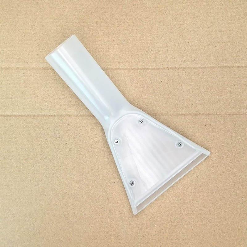 Lyaciomn Sprayer Vacuum Extractor Nozzle Head Nozzle Vacuum 32-35mm Carpet