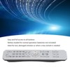 RAX37 ZY10900 Sound Receiver Remote Control Replacement Stereo Receiver Remote