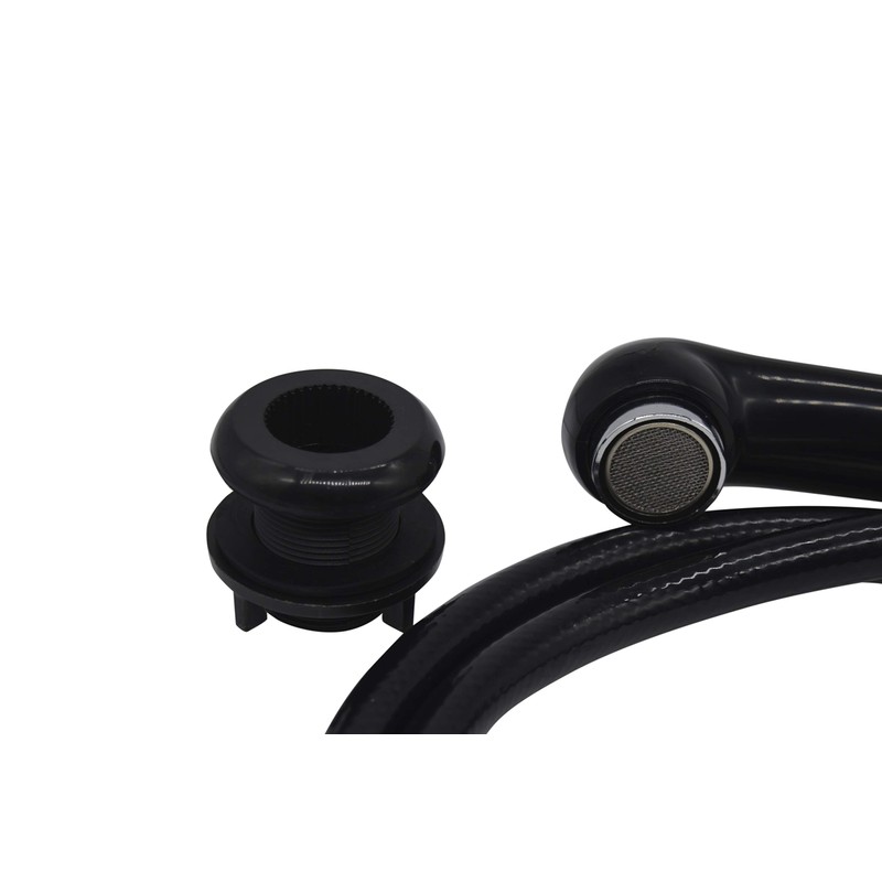 Hairstore Shower head for hairdressing salon sinks