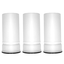 Dream Bank Water Purifier Dedicated Well Water Replacement Cartridges Value Set of 3!