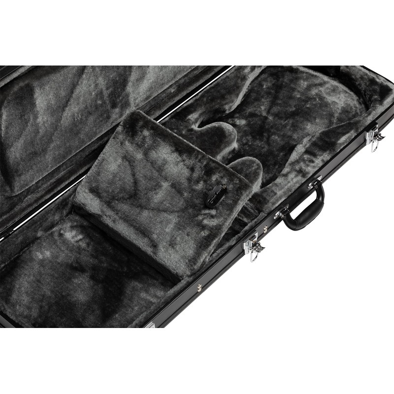 Kramer Hard Case for Striker/Pacer/SM-1/84