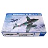 Trumpeter 1/32 Messerschmitt Me262A1a German Fighter