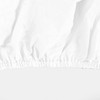 Brentfords King Size Fitted Sheets Deep Fit, Microfibre Bedsheet Easy