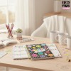 Agenda Premium Directiva Mod. Happy Compositions