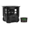 American Hunter WF Econ Feeder, Black, one Size