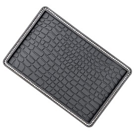 SUPVOX Car Accessories Interior Anti-slip Pad Pvc Material Phone Pad Dashboard Slip Mat Fashionable
