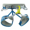 EDELRID Mens Jay III Climbing Harnesses Plain M