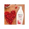 Jergens Crema Corporal Humectante Cereza Almendra Piel Suave