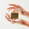 JAJU [JAJU] JAJU Zero Bar Tea Tree All-in-One Wash Bar