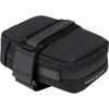 Topeak Elementa SeatBag Slim Black, X-Small
