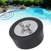 Pool Winterizing Plug, 63mm/2.5in Rubber Winter Expansion Plugs Winter Plug