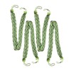 Curtain Tie Backs Rope - ShiningUU 4 Pack 23 Inch